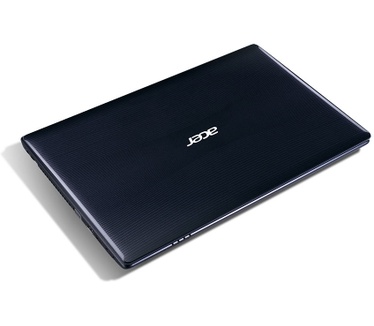 Acer Aspire AS5755G-32354G50MN