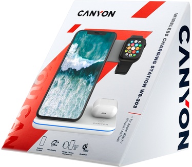 Canyon WS-303