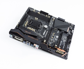Asrock Z170 Extreme4