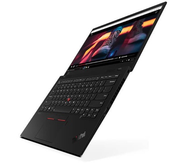 Lenovo ThinkPad X1 Carbon (8e gen.) (20U9CTO1WWNLNL2)