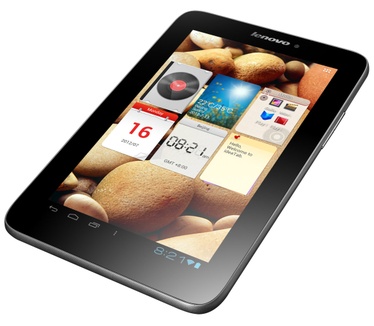 Lenovo IdeaTab Lenovo® A2107 IdeaTab tablet (MA3A1MH)