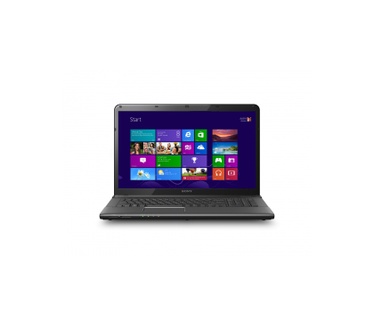 Sony Vaio Sony VAIO E1713M1EB