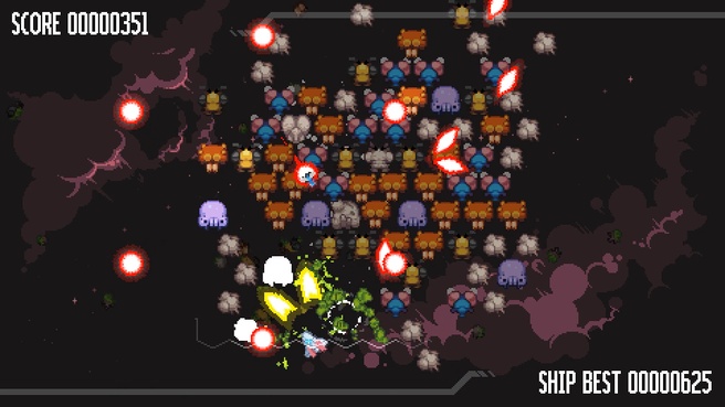 Ultrabugs