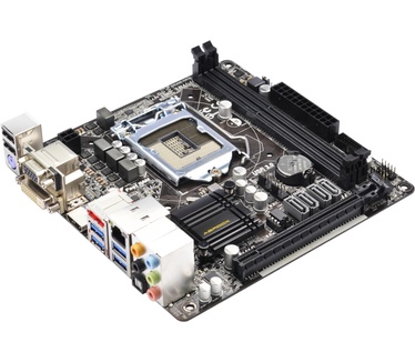ASRock H87M-ITX