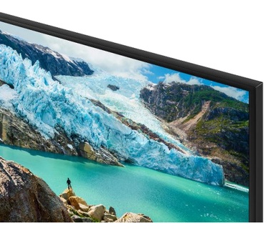 Samsung UE70RU7025 Zwart (buitenlands model)