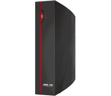 Asus VivoPC X M80CJ-NL005T