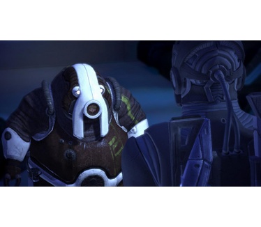 Mass Effect