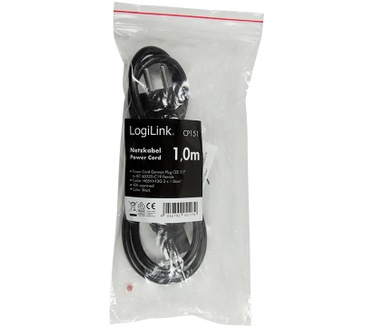 LogiLink CP151