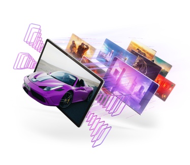 Lenovo Idea Tab Pro