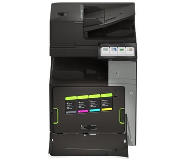 Lexmark CX963se