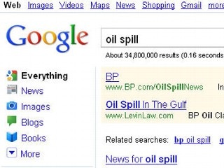 Google BP