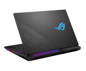 ASUS ROG Strix Scar 17