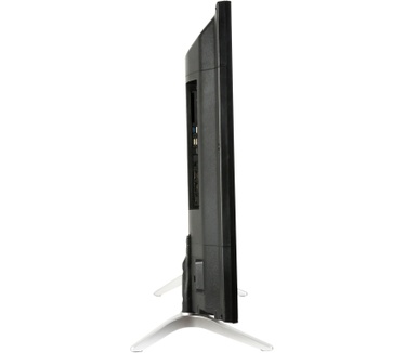 Salora 55UHS3500 Zwart