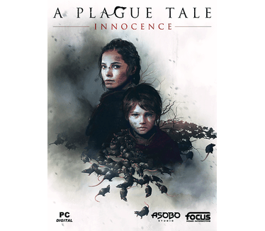 A Plague Tale: Innocence