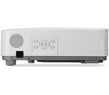 NEC NP-P605UL