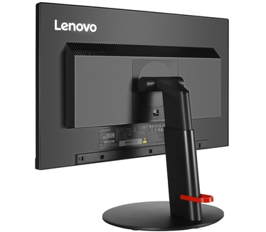 Lenovo ThinkVision T22i (61A9MAT1DK) Zwart
