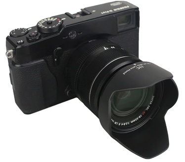 JJC LH-XF1855