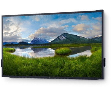 Dell C8618QT Zilver, Zwart