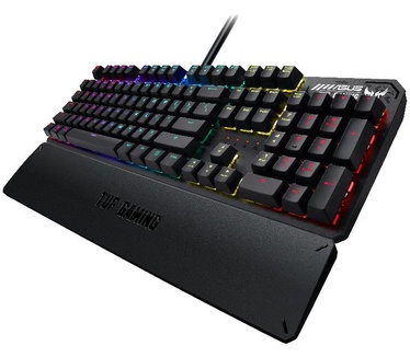 ASUS TUF Gaming K3