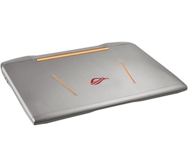 Asus G752VM-GC063T