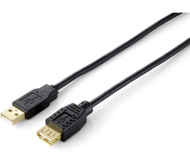 Equip USB A/USB A 2.0 3.0m