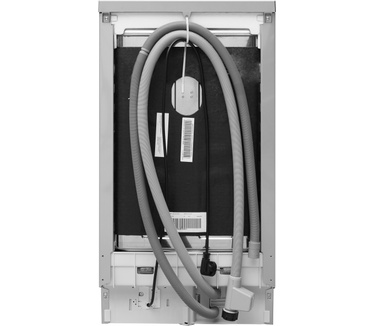 Whirlpool WSFO 3T223 PC X