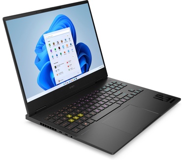 HP Omen 16-u0380nd