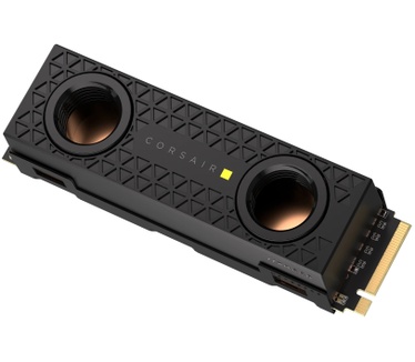 Corsair MP700 PRO Hydro X