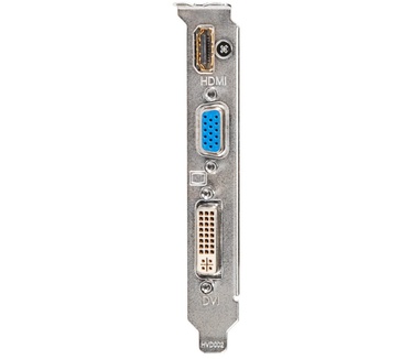 Gigabyte GV-N610AX-1GI