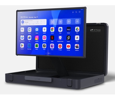 Mobile Pixels PixCase 27" LCD