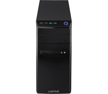 Captiva Power Starter R64-145