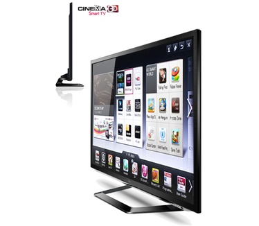 LG 65LM620S