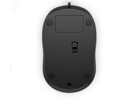 HP Wired Mouse 1000