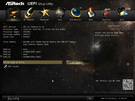 Asrock Z87 OC Formula bios