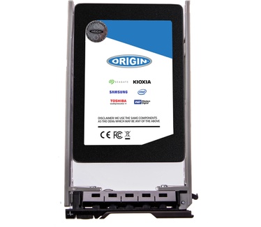 Origin Storage DELL-3840EMLCRI-S16 3,84TB