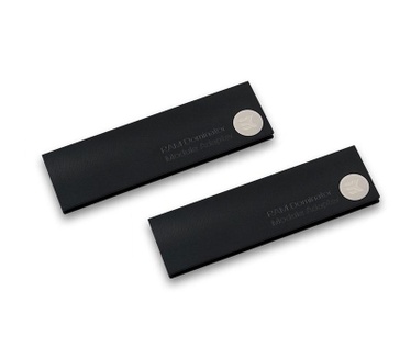 EK Waterblocks EK-RAM Dominator Module - Black (2pcs)