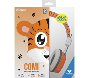 Trust Comi
