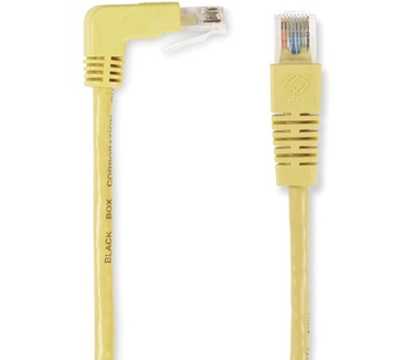 Black Box SpaceGAIN CAT6, 3-ft