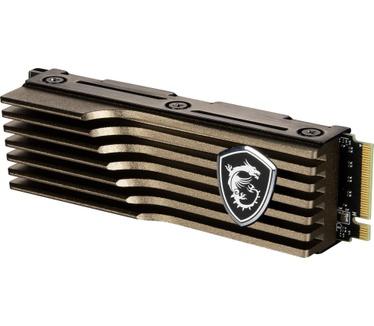 MSI Spatium M570 1TB