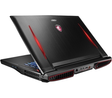 MSI GT73VR 6RE(Titan)-053NL