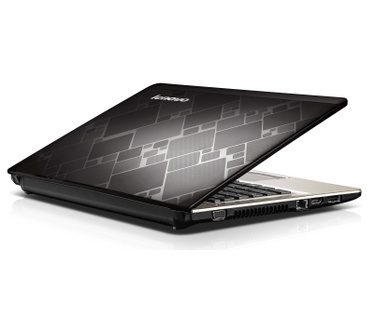 Lenovo IdeaPad U460