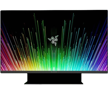 Razer Raptor 27 - 165Hz Zwart