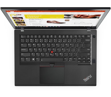 Lenovo T470s