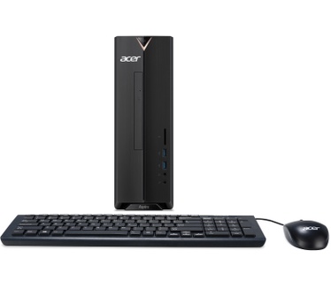 Acer Aspire XC-830 I1414 NL