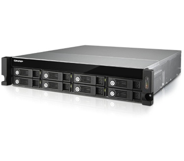 QNAP TVS-871U-RP-I3-4G