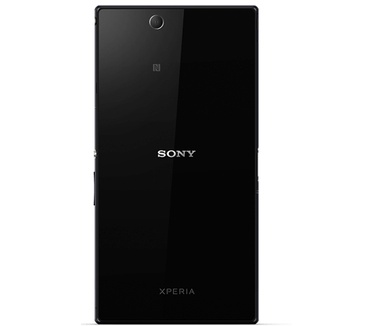 Sony Xperia Z Ultra Zwart