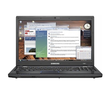 Samsung R620-FS03NL