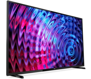 Philips 32PFS5803 Zwart
