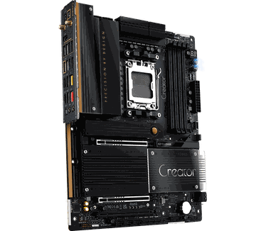 ASRock X870 Taichi Creator