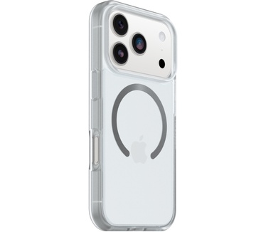 Otterbox React MagSafe Apple iPhone 17 Pro - clear